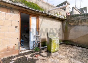 Casa all\'aperto - Casa indipendente Via Luigi Cadorna
 
45/47, Niscemi - foto 87