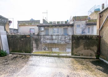 Terrazza - Casa indipendente Via Luigi Cadorna
 
45/47, Niscemi - foto 90