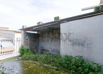 Casa all\'aperto - Casa indipendente Via Luigi Cadorna
 
45/47, Niscemi - foto 97