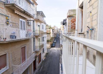 Edificio all\'aperto - Casa indipendente Via Luigi Cadorna
 
45/47, Niscemi - foto 112