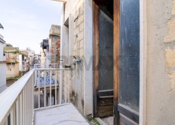 Balcone - Casa indipendente Via Luigi Cadorna
 
45/47, Niscemi - foto 113