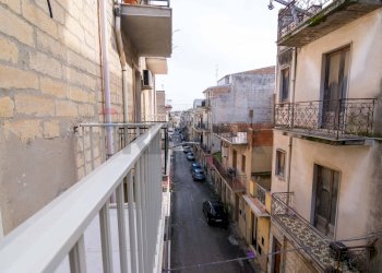 Balcone - Casa indipendente Via Luigi Cadorna
 
45/47, Niscemi - foto 114