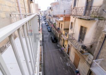 Balcone - Casa indipendente Via Luigi Cadorna
 
45/47, Niscemi - foto 115