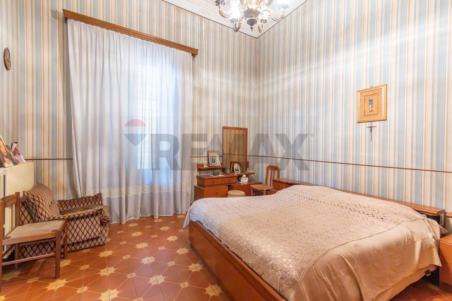 Camera / camera da letto - Trilocale via Luigi sturzo
 
128, Caltagirone - foto 3