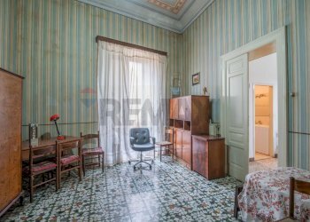 Soggiorno - Trilocale via Luigi sturzo
 
128, Caltagirone - foto 9