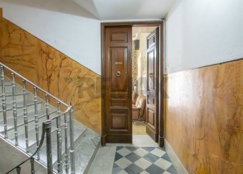 Ricezione / Lobby - Trilocale via Luigi sturzo
 
128, Caltagirone - foto 21