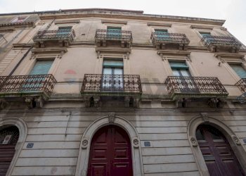 Edificio all\'aperto - Trilocale via Luigi sturzo
 
128, Caltagirone - foto 25