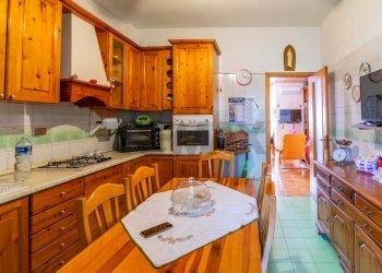 Cucina - Trilocale Via Tremestieri
 
15, Mascalucia - foto 4