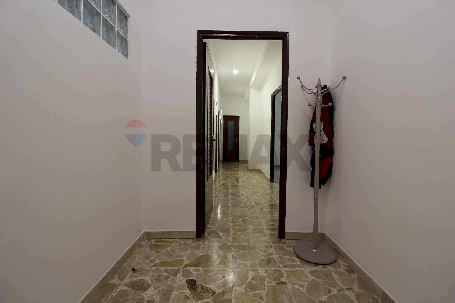 Hall / corridoio - Quadrilocale Via Randazzo
 
5, Catania - foto 2