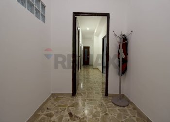 Hall / corridoio - Quadrilocale Via Randazzo
 
5, Catania - foto 2