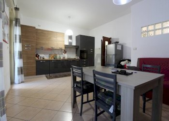 Sala da pranzo - Quadrilocale Via Randazzo
 
5, Catania - foto 9