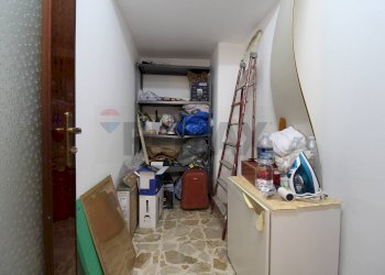 Hall / corridoio - Quadrilocale Via Randazzo
 
5, Catania - foto 14