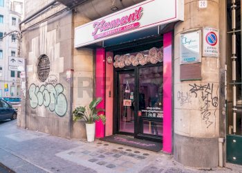 Edificio all\'aperto - Attività Commerciale Viale Venti Settembre
 
30, Catania - foto 1