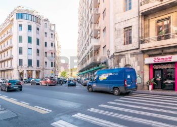 Edificio all\'aperto - Attività Commerciale Viale Venti Settembre
 
30, Catania - foto 3