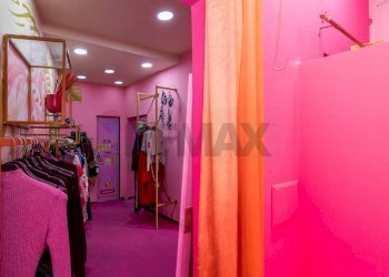 Cabina armadio - Attività Commerciale Viale Venti Settembre
 
30, Catania - foto 6