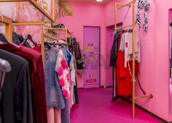 Cabina armadio - Attività Commerciale Viale Venti Settembre
 
30, Catania - foto 7