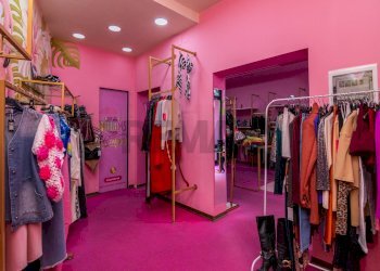 Cabina armadio - Attività Commerciale Viale Venti Settembre
 
30, Catania - foto 8