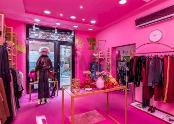 Cabina armadio - Attività Commerciale Viale Venti Settembre
 
30, Catania - foto 11