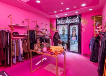 Cabina armadio - Attività Commerciale Viale Venti Settembre
 
30, Catania - foto 12