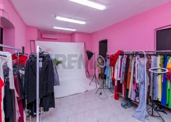 Cabina armadio - Attività Commerciale Viale Venti Settembre
 
30, Catania - foto 15