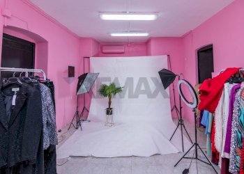 Cabina armadio - Attività Commerciale Viale Venti Settembre
 
30, Catania - foto 16