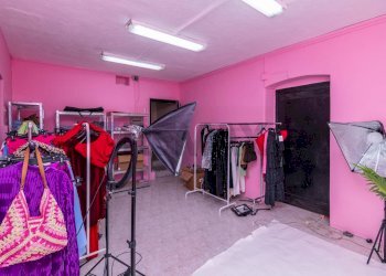 Palestra - Attività Commerciale Viale Venti Settembre
 
30, Catania - foto 17