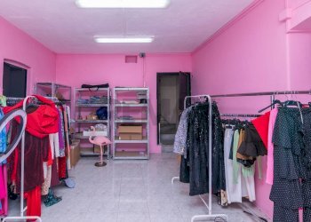 Cabina armadio - Attività Commerciale Viale Venti Settembre
 
30, Catania - foto 18