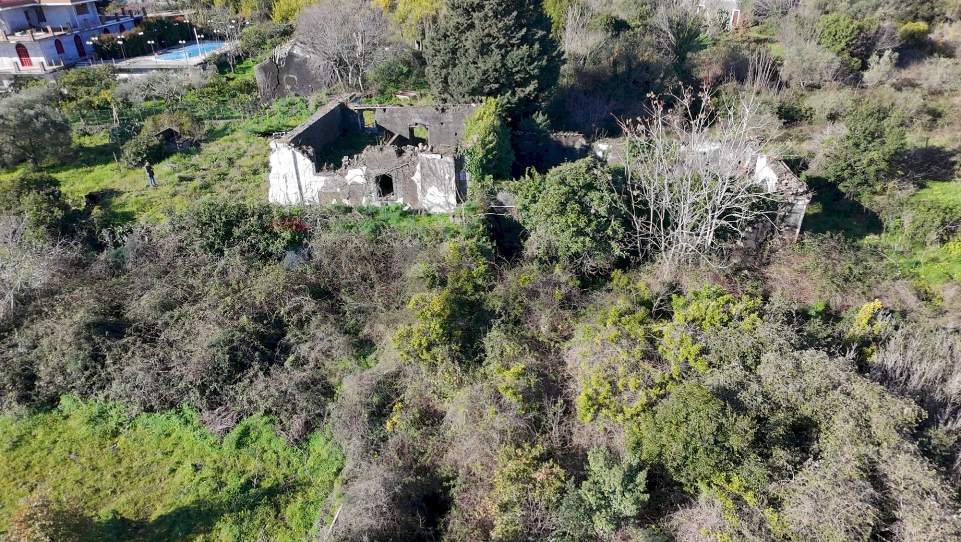 Posizione della mappa - Rustico Via Torretta
 
77, Acireale - foto 1