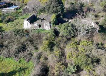 Posizione della mappa - Rustico Via Torretta
 
77, Acireale - foto 1