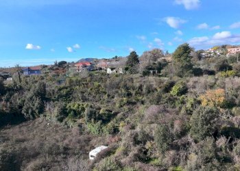 Vista delle montagne - Rustico Via Torretta
 
77, Acireale - foto 15
