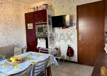 Cucina - Appartamento Viale dei Platani
 
105, Paterno - foto 14