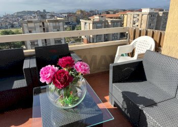 Balcone - Appartamento Viale dei Platani
 
105, Paterno - foto 3