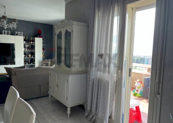 Soggiorno - Appartamento Viale dei Platani
 
105, Paterno - foto 17