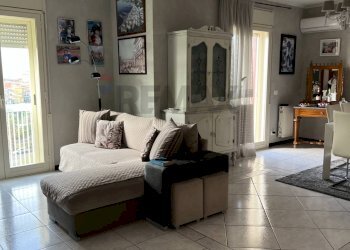 Soggiorno - Appartamento Viale dei Platani
 
105, Paterno - foto 21