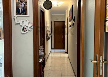 Hall / corridoio - Appartamento Viale dei Platani
 
105, Paterno - foto 22