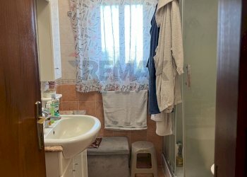 Bagno - Appartamento Viale dei Platani
 
105, Paterno - foto 24