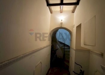 Hall / corridoio - Quadrilocale Via Buonaiuto
 
5, Catania - foto 4