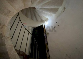 Scale - Quadrilocale Via Buonaiuto
 
5, Catania - foto 6