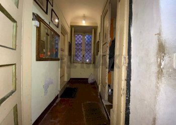 Hall / corridoio - Quadrilocale Via Buonaiuto
 
5, Catania - foto 8