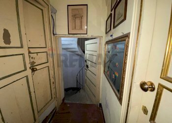 Hall / corridoio - Quadrilocale Via Buonaiuto
 
5, Catania - foto 9