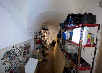 Dispensa di stoccaggio - Quadrilocale Via Buonaiuto
 
5, Catania - foto 23