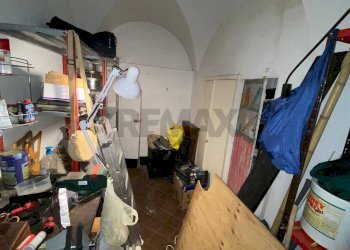 Dispensa di stoccaggio - Quadrilocale Via Buonaiuto
 
5, Catania - foto 24