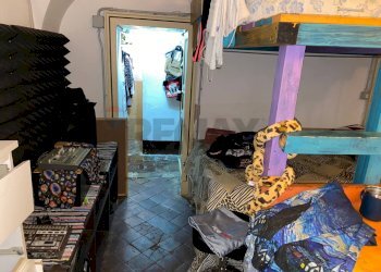 Camera / camera da letto - Quadrilocale Via Buonaiuto
 
5, Catania - foto 29