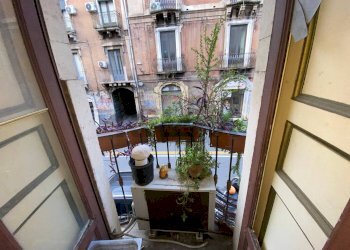 Balcone - Quadrilocale Via Buonaiuto
 
5, Catania - foto 31
