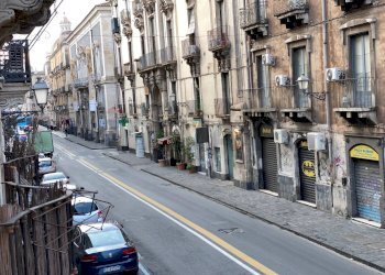 Edificio all\'aperto - Quadrilocale Via Buonaiuto
 
5, Catania - foto 34