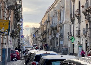 Edificio all\'aperto - Quadrilocale Via Buonaiuto
 
5, Catania - foto 40