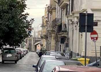 Edificio all\'aperto - Quadrilocale Via Buonaiuto
 
5, Catania - foto 42