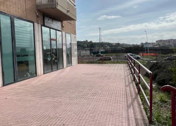 Edificio all\'aperto - Appartamento Viale dei Platani
 
105/D, Paterno - foto 5