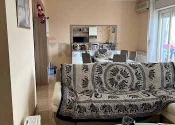 Soggiorno - Appartamento Viale dei Platani
 
105/D, Paterno - foto 11