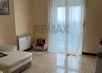 Soggiorno - Appartamento Viale dei Platani
 
105/D, Paterno - foto 2